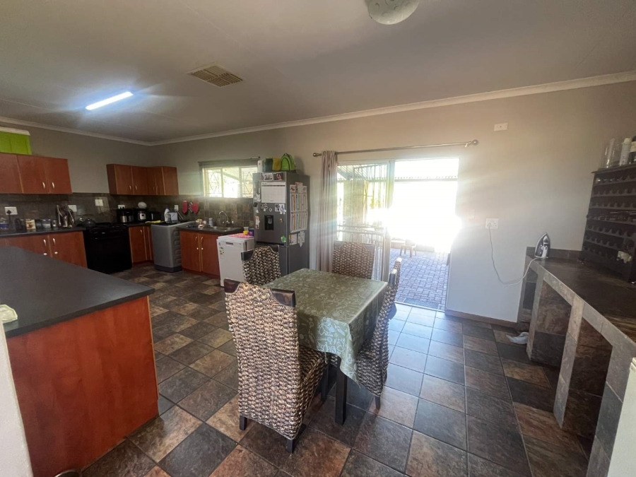 4 Bedroom Property for Sale in Keidebees Northern Cape